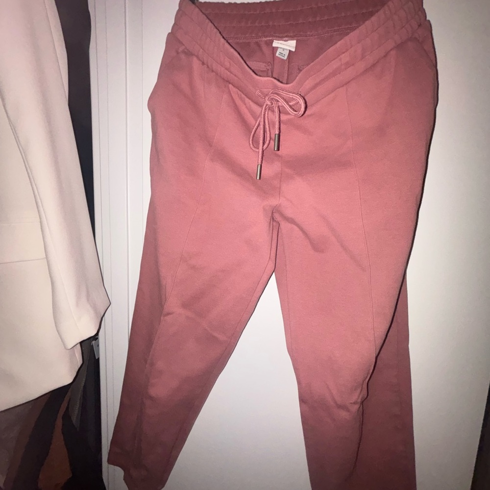 A New Day (never worn) Blush Pink  Pants